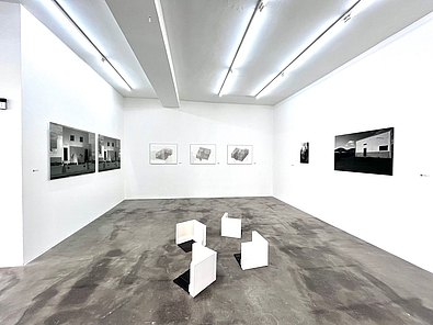 Galerie Obrist @ RüART 2025