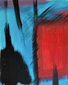 Barbara Kieper @ RüART 2025