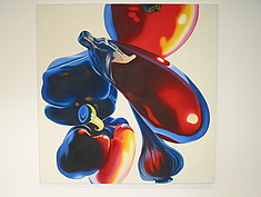 Christiane Bockx @ RüArt 2025