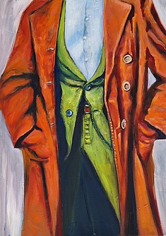 Bernhard Wiciok @ RüART 2025