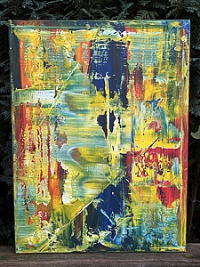 Barbara Kieper @ RüArt 2026
