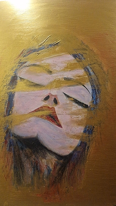 Sharoch Sandehmoghadam @ RüART 2025