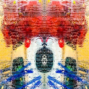 Marion Callies @ Kunstmeile 2023 Rüttenscheid