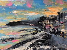 Sylva Dresbach @ RüART 2025