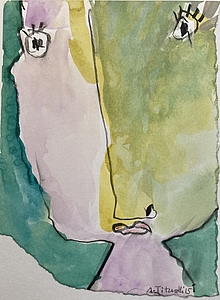Andreas Titzrath @ RüArt 2026