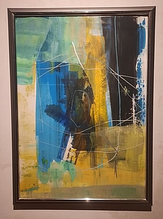 Andreas Gutt @ RüART 2025