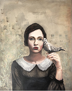 Eva Hebeler @ RüART 2025