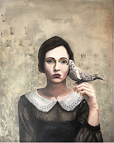 Eva Hebeler @ RüART 2025