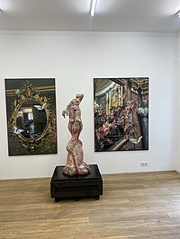 Galerie Klose @ RüART 2025
