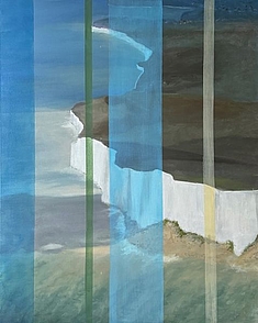 Ingrid Bugla @ RüART 2025