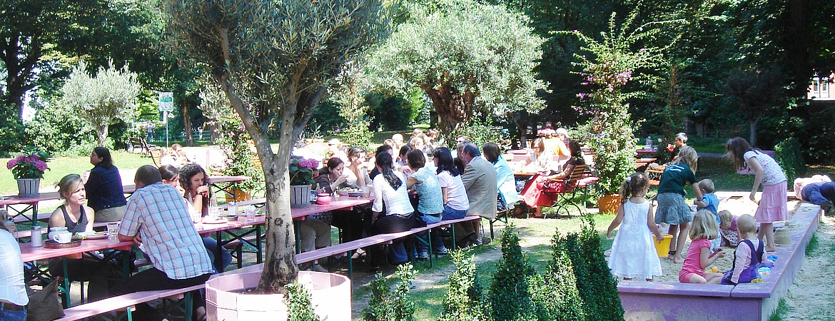 Christinenpark