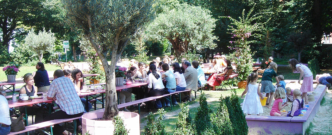 Christinenpark