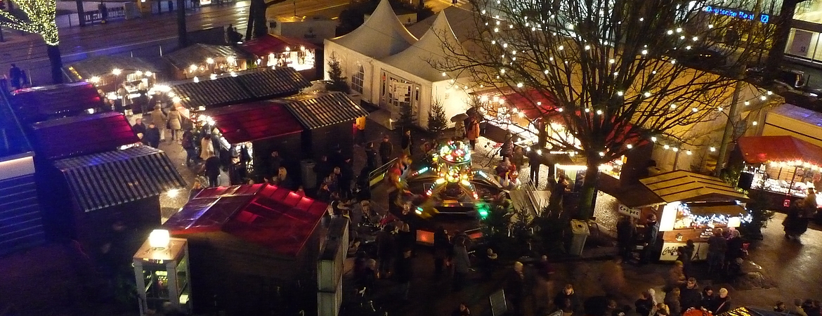 Wintermarkt 14.-20.12.17