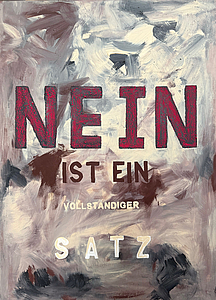 Petra Hollstein @ RüArt 2026