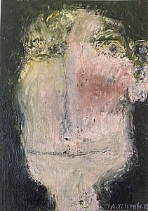 Andreas Titzrath @ RüART 2025