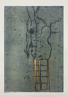 Karin Christoph @ Rüttenscheider Kunstmeile 2023