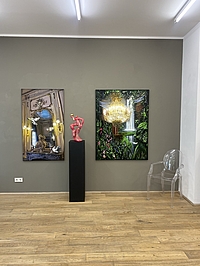 Galerie Klose @ RüART 2025