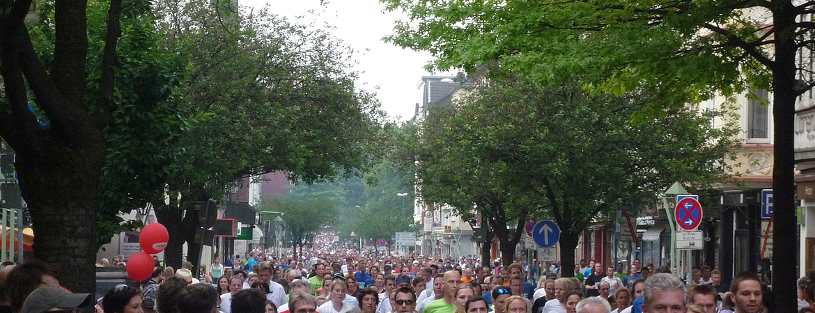 Firmenlauf 28.6.17