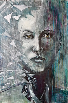 Karin Wilhelm @ RüArt 2026