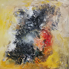 Inge Steh @ RüART 2025