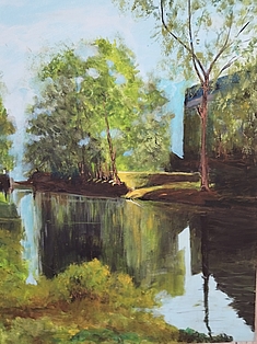 Oleg Krivitzki @ RüArt 2026