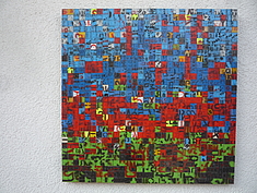 Tom Forger @ RüART 2025 
