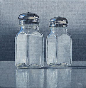Andrea Sparka @ RüArt 2025