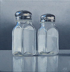 Andrea Sparka @ RüArt 2025