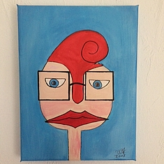 Winnie Hasemann @ RüArt 2026