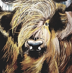Sabine Mocek @ RüArt 2026
