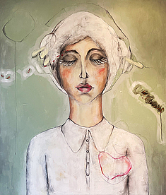 Judith Maria Janson @ RüArt 2026