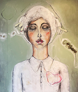 Judith Maria Janson @ RüArt 2026