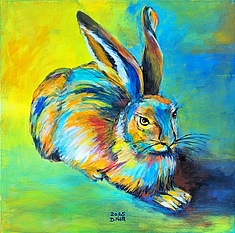 Birgit Nöll @ RüArt 2026