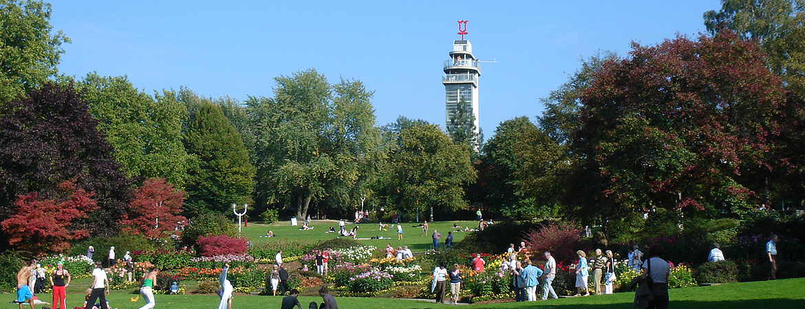 Grugapark