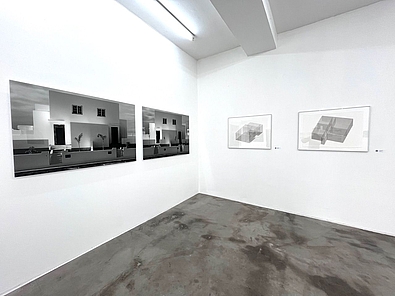 Galerie Obrist @ RüART 2025