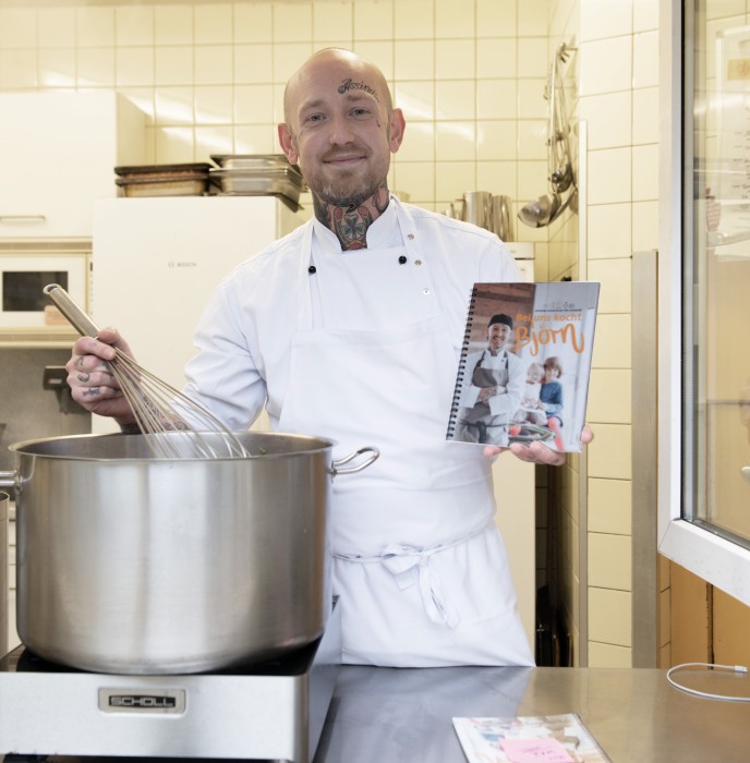 Kita Kochbuch Gute Zeit Ruttenscheid Igr